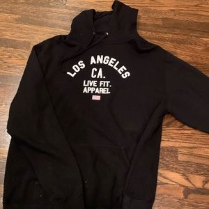 Live Fit hoodie